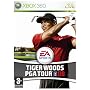 Tiger Woods PGA Tour 08 (Xbox 360)