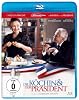 Die Köchin und der Präsident (Blu-Ray)
