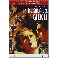 La Regola Del Gioco