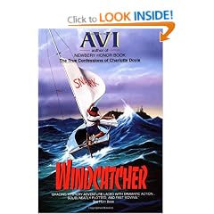Windcatcher (Avon Camelot Books)