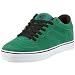 Etnies Faction 410221, Herren Sneaker, Velourleder