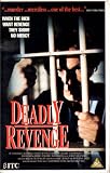 DEADLY REVENGE (TV 1990) Ben Gazzara