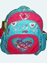 Sesame Street Abby Cadabby 12" Toddler Backpack - Fairy Magic