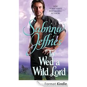 To Wed a Wild Lord