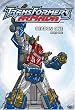Transformers Armada: Season One - Part One [DVD] [Region 1] [US Import] [NTSC]