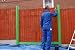 Fence Protector