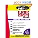 Schaum's Outline of Electric Circuts (Schaum's Outline Series)