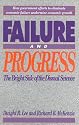 Failure and Progress