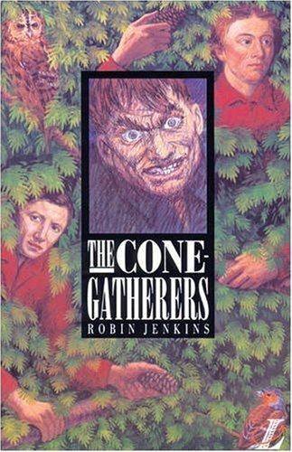 The Cone-gatherers (New Longman Literature 14-18)