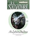 In Sylvan Shadows (The Cleric Quintet) (Paperback)