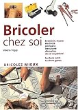 Bricoler chez soi
