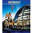 Germany (World of Emotions) by  Sabine Kieslich