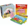 Coffret les Tresors de Barbapapa