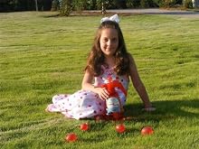 Pumponator Balloon Pump RED