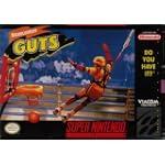 Nickelodeon Guts