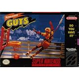 Nickelodeon Guts