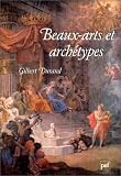 Revue Presses Universitaires de France - PUF  / Beaux-arts et archétypes : La religion de l'art