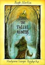 The Twelve Months