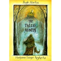The Twelve Months