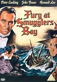 Fury At Smuggler`s Bay [1961]