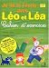 Je lis et j'�cris avec L�o et L�a : Cahier d'exercices, CP