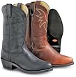 Men's Durango Boot&reg; Pull-on Boots