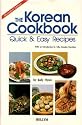 The Korean Cookbook