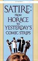 Satire: From Horace to Yesterday's Comic Strips