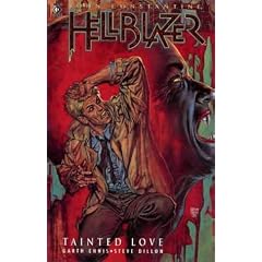 Hellblazer: Tainted Love