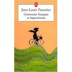 Grammmaire fran�aise et impertinente