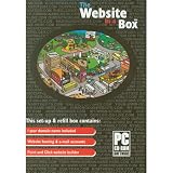 MOOHAHA Create Your Own Website ( Windows )