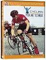 Pedaling Technique, Volume 1: Cycling Fitness Results