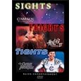 Sights Frights & Tights (3pc)