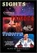 Search : Sights, Frights, and Tights (Communion / The Howling III - The Marsupials / The Return of Captain Invincible)