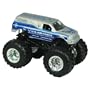 2009 Hot Wheels Monster Jam #49/75 U.S. AIR FORCE AFTERBURNER 1:64 Scale Collectible Truck