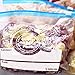 Green'N'Pack FG25 Slider Freezer Bags, Gallon Size, 25 Count, 1 Gallon