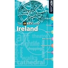 AA Key Guide Ireland (AA Key Guides Series)
