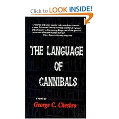 The Language of Cannibals
