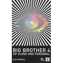 Big Brother 4; Up Close and Personal (Big Brother TV Series)