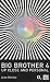 Big Brother 4; Up Close and Personal (Big Brother TV Series)