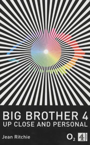 Big Brother 4; Up Close and Personal (Big Brother TV Series)