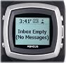 Fossil Wrist Net Smart Watch for MSN Direct (AU4000) Fossil Wrist Net Smart Watch for MSN Direct (AU4000)