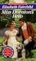Miss Dornton's Hero (Signet Regency Romance, No 8280)