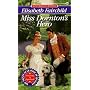 Miss Dornton's Hero (Signet Regency Romance, No 8280)