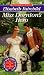 Books : Miss Dornton's Hero (Signet Regency Romance, No 8280)