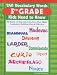 240 Vocabulary Words 5th Grade Kids Need to Know (240 Vocabulary Words Kids Need to Know)
