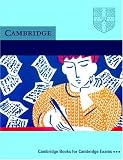 CAE Writing Skills (Cambridge Books for Cambridge Exams)