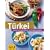 T�rkei: Kochen und verw�hnen mit Orginalrezepten