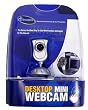 iConcepts 69452 Desktop Mini Web Cam