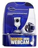 iConcepts 69452 Desktop Mini Web Cam